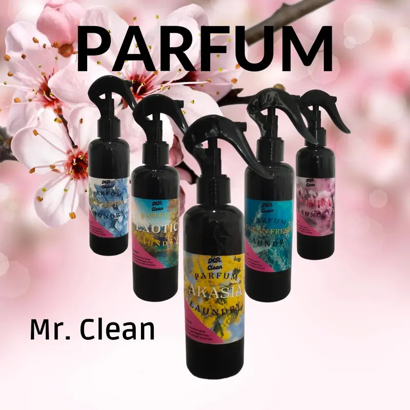 Parfum Dan Pewangi Laundry Grade A Tahan Lama Akasia Anti bakteri Kuning Lavender Anti bakteri 0