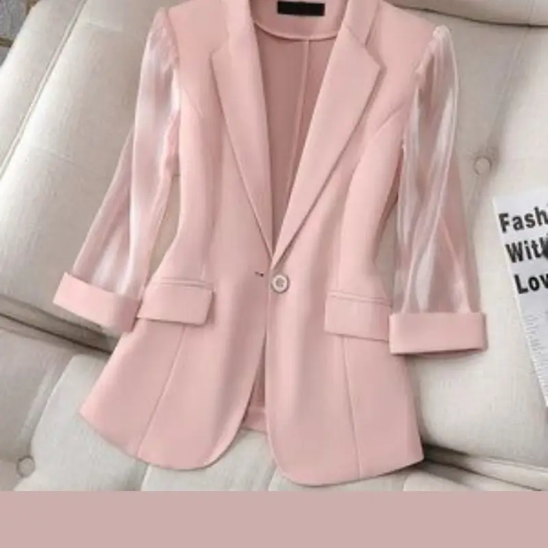 BLAZER GRADE B 0