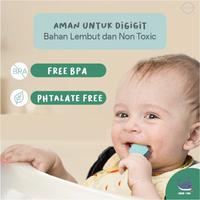 Gambar Mainan Edukasi Silicone Block BPA Free Papan Belajar Bentuk dan Warna dari Mama Sing Kota Administrasi Jakarta Pusat 5 Tokopedia