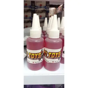 Oli Samoing 2tak Eceran Untuk Mini Trail Dan Mini GP