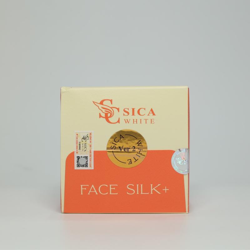 Kem Sica White, Face Lụa đa chức năng 25gr - hỗ dưỡng sáng hồng da Skincare Kem Face Chăm Sóc Da