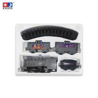 Gambar IMAGE TOYS mainan Train w/Sound dari image.toys Kab. Tangerang 3 Tokopedia