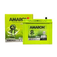 Gambar Amaron Hi Life Flo Aki Kering Mobil Honda New Accord NS60LS 12V / 45Ah - GOJEK/GRAB dari Mitech Protection Kota Tangerang Selatan 3 Tokopedia
