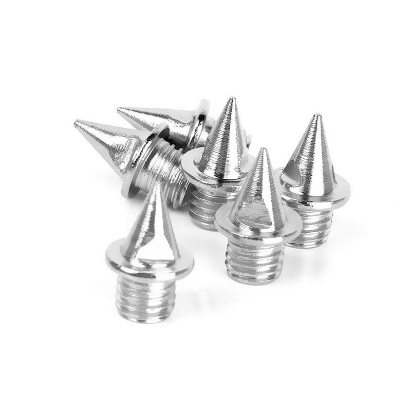Product Introduction of 30pcs Track Field Running Shoe Studs Sprinting Cross Field Track Spikes Country Y6X1 26