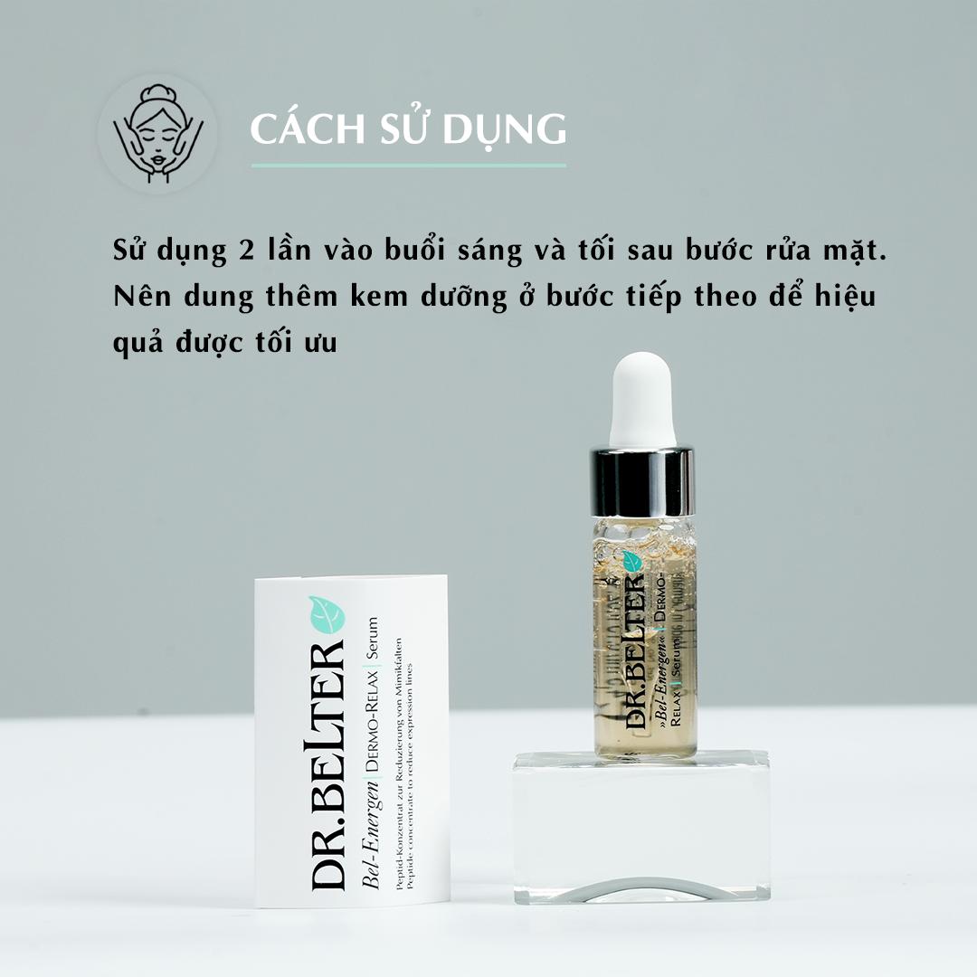 Serum cao cấp Dr.Belter 762 Dermo Relax Serum 30ml. 12 2528e999d25b4ee3b84c0d8776ac9e8b~tplv o3syd03w52 origin jpeg