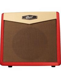 Gambar Cort CM15R Electric Guitar Combo Amplifier - Black dari Nuansa Musik Kota Administrasi Jakarta Utara 3 Tokopedia
