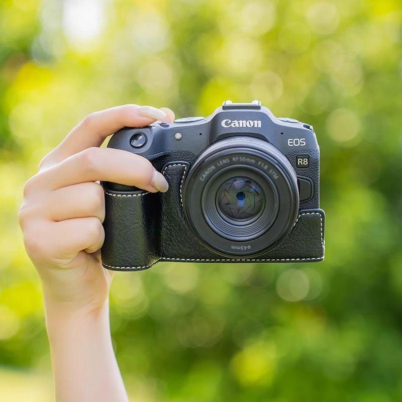 Canon R8 Camera Protective Cover RP Camera Bag R6 Second Generation ...