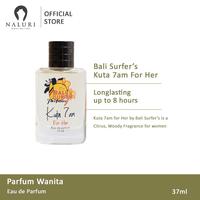 Gambar Parfum Bali Surfers EDP 37ml Perfume Elegant Orange Lavender Pria Wanita - Kuta 7 AM dari Naluri Parfum Store Kota Tangerang Selatan 4 Tokopedia