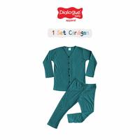 Gambar DIALOGUE BABY 1 SET CARDIGAN 1T - 5T - DARK GREY, 3 tahun dari Dialogue Group Store Kota Bandung 5 Tokopedia