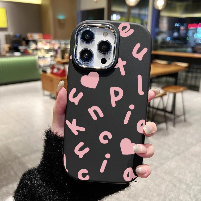 Product Introduction of Cinta Pelangi Casing Ponsel Buram for Samsung A55 A05 A05s A54 A53 A15 A14 A13 A12 A52 A52s A50 A50s A30s A35 A33 A32 A25 A24 A04 A04s Cover Bening Transparan Casing Lembut 11