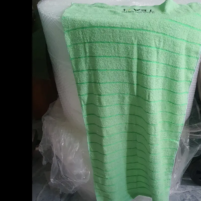 khăn tắm cotton 50x100 cm hàng khuyến mại 1