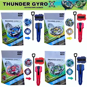 Mainan Gangsing Beyblade X Bx Hells Dransword Burst Gasing Bayblade