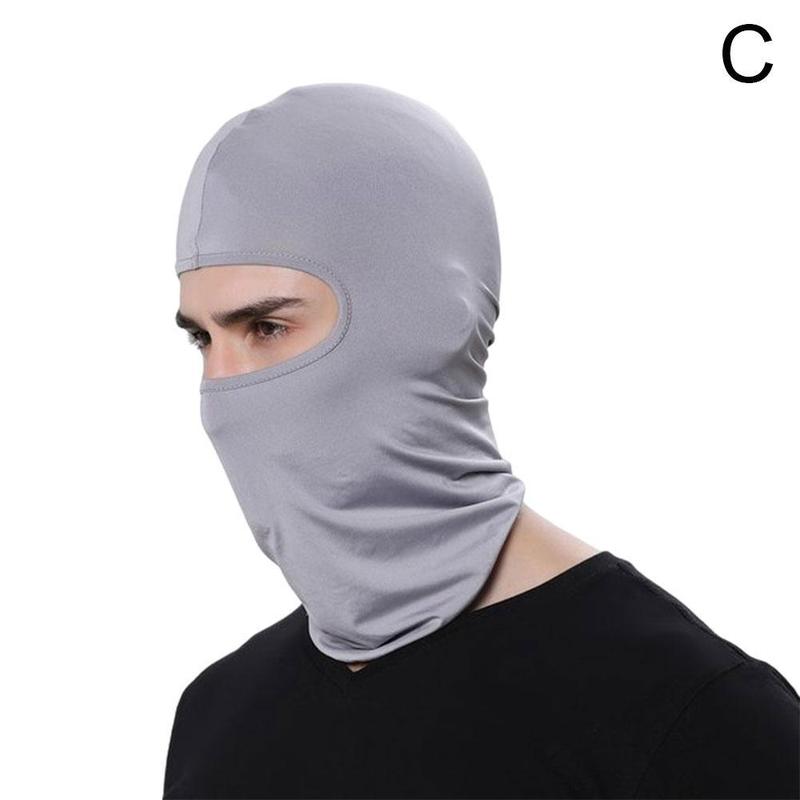 Product Introduction of Riding Windproof And Sunscreen Headgear Outdoor Sports Mask Cover Head Motorcycle Tank Masked M8I6 36