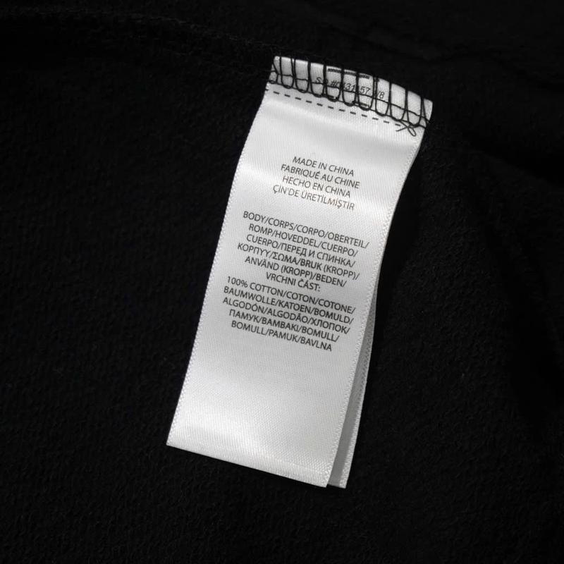 Áo Khoác Bomber Thêu Ngựa Chất Nỉ Dày Dặn Form Siêu Đẹp - Hàng Best Quality Menswear 8