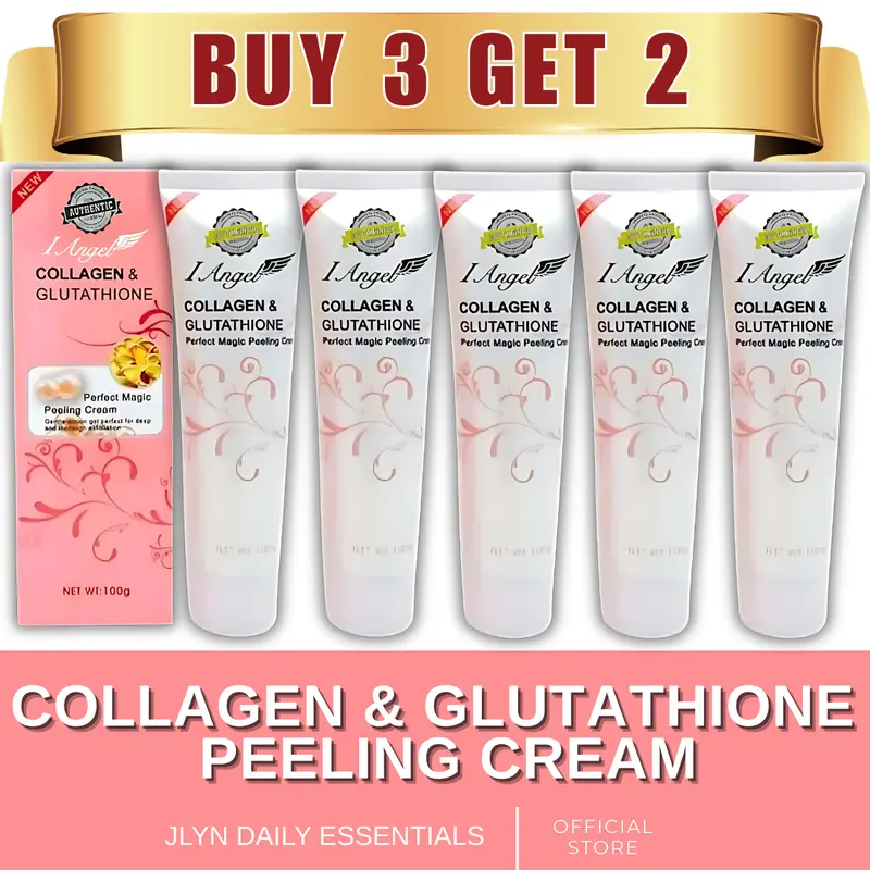 Houmai Melasma Face Cream Pekas Remover Skin Whitening Moisturizer Anti  Freckle Collagen Dark Spot Melanin Pigmentation Moisturizing Skin Care