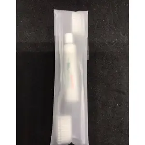 Dental kit (2 crystal 1 odol 10gram)PLASTIK BURAM (50pcs)