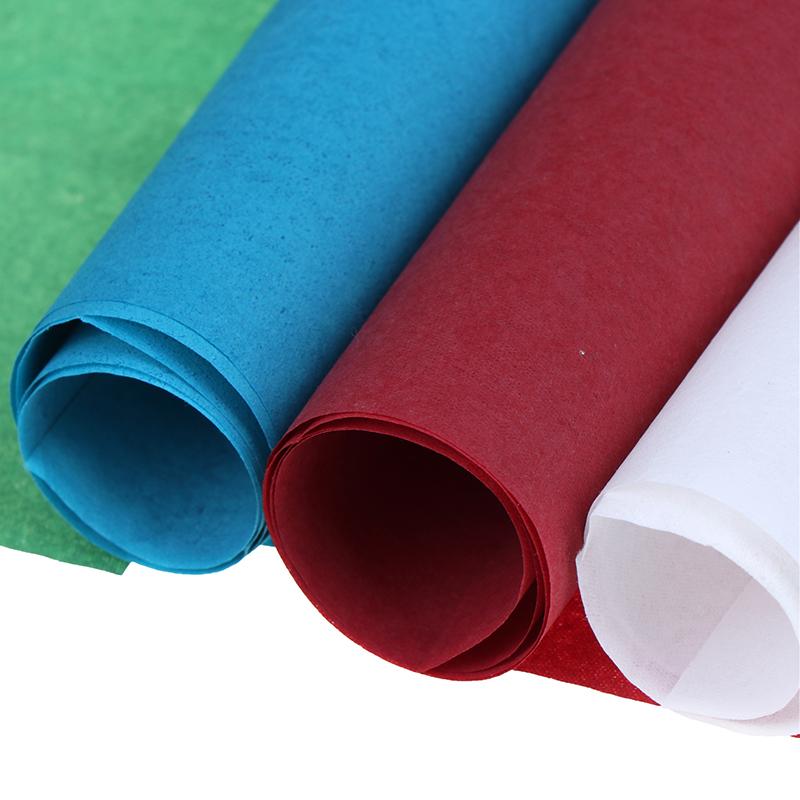 Product Introduction of Giấy cháy, giấy lửa lung linh, giấy hoa hồng, đạo cụ ảo thuật 20