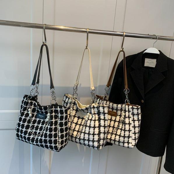 Belibag Tas Perempuan Totebags wanita p6314 Cewek 0