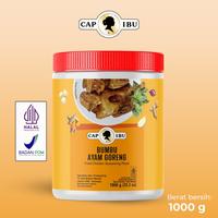 Gambar CAP IBU Bumbu Ayam Goreng Kemasan Pot dari Cap Ibu Shop Kota Administrasi Jakarta Timur 1 Tokopedia