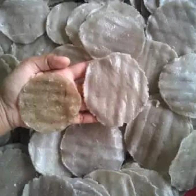KERUPUK KEMPLANG PALEMBANG ISI 130 1