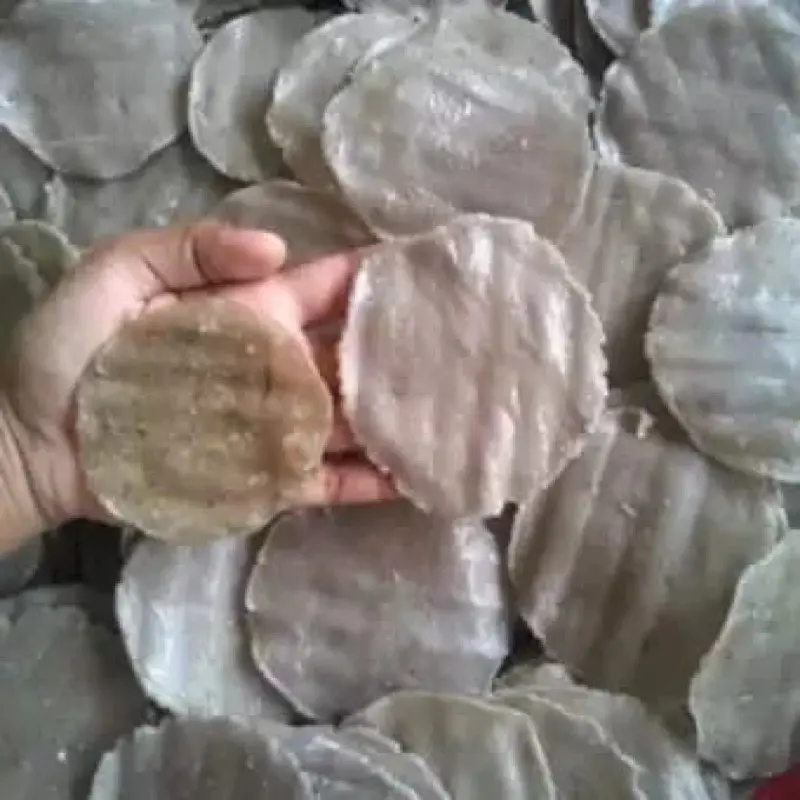 KERUPUK KEMPLANG PALEMBANG ISI 130 1