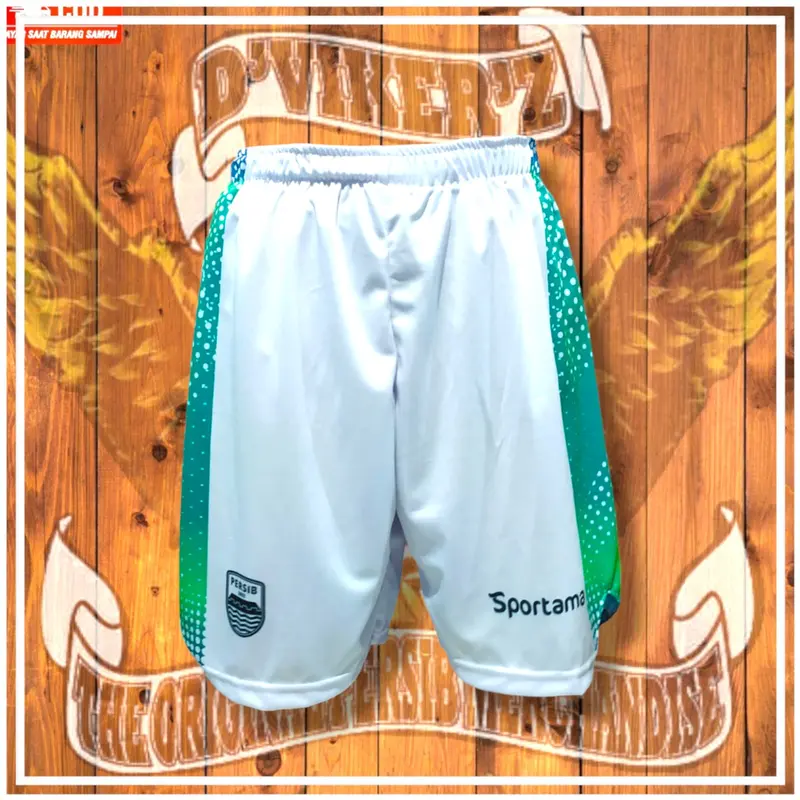 FLASE SALE Jersey persib latihan 2022 2023 terbaru home away celana jrsey Sport 3