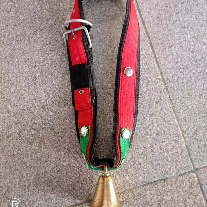 Tersedia kalung sapi terbaru termurah 1