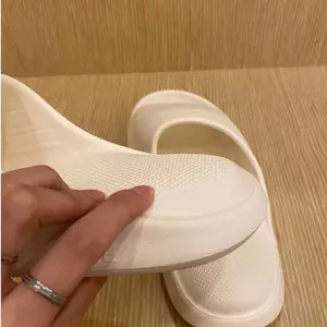 SANDAL SLOP KARET PRIA FLADEO YUTU ORIGINAL QUALITY SANDAL SLIDE PRIA WANITA TERBARU MASA KINI slip  sandalssandal slop karet