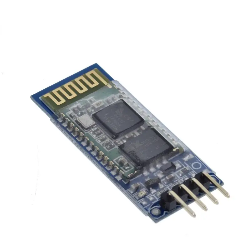 Mạch Truyền Nhận Bluetooth HC05 HC06 - Điện Tử Giá Tốt T&T 2