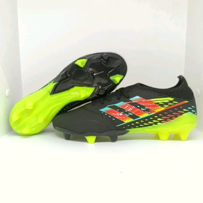 Sepatu Bola Dewasa Cpa Terbaru Gratis Kaos/Deker(BISA COD) Uniseks