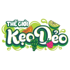 Thế Giới Kẹo Dẻo
