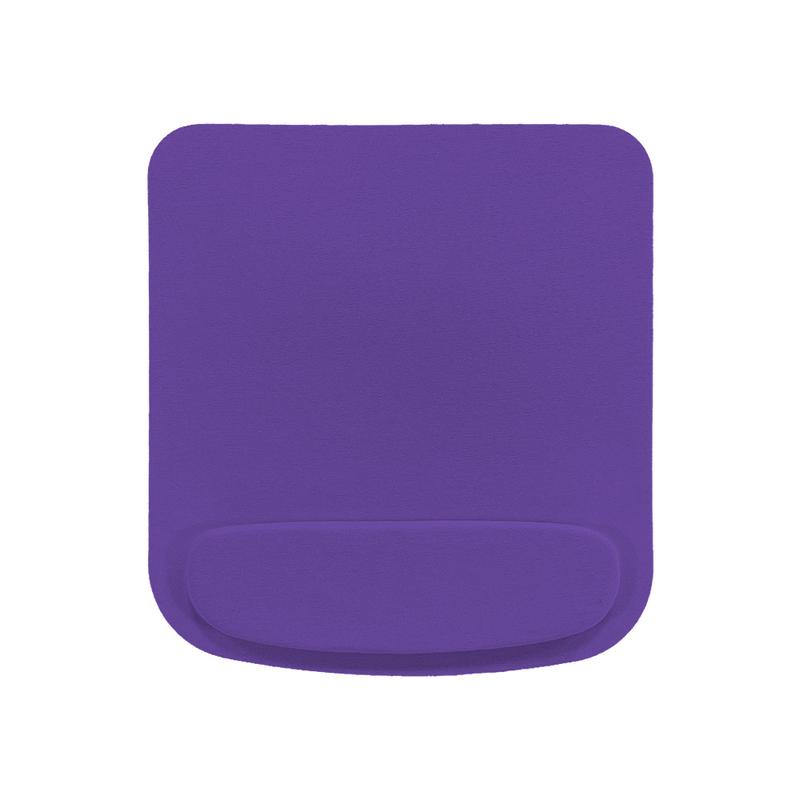 EVA Material Wrist Rest Mouse Pad Personalized 3D Solid Color Wrist Rest Pad Soft Comfortable Non-slip Hand Rest Pad Wholesale 8