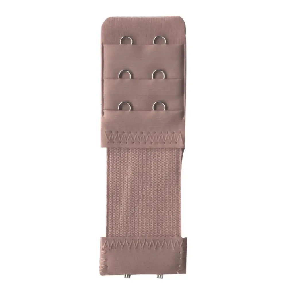 Tayuod Bra Extender Refined Universal Adjustable Bra Extender Band Strap Fine Sewing for Pregnancy