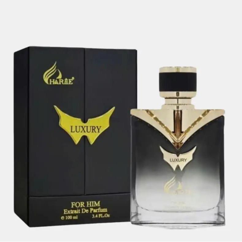 Charme perfume luxury 100ml ( phiên bản 2024) tươi mát,sang trọng, cá tính