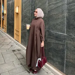 PURE-Obella Set Tunic Series Raya Dress Wanita Model Terbaru  Premium dengan Desain Elegan dan Nyaman Cantik Setelan