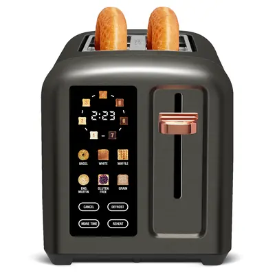 Kitchen Gadgets Toaster Selfie Toaster Slice TikTok Shop