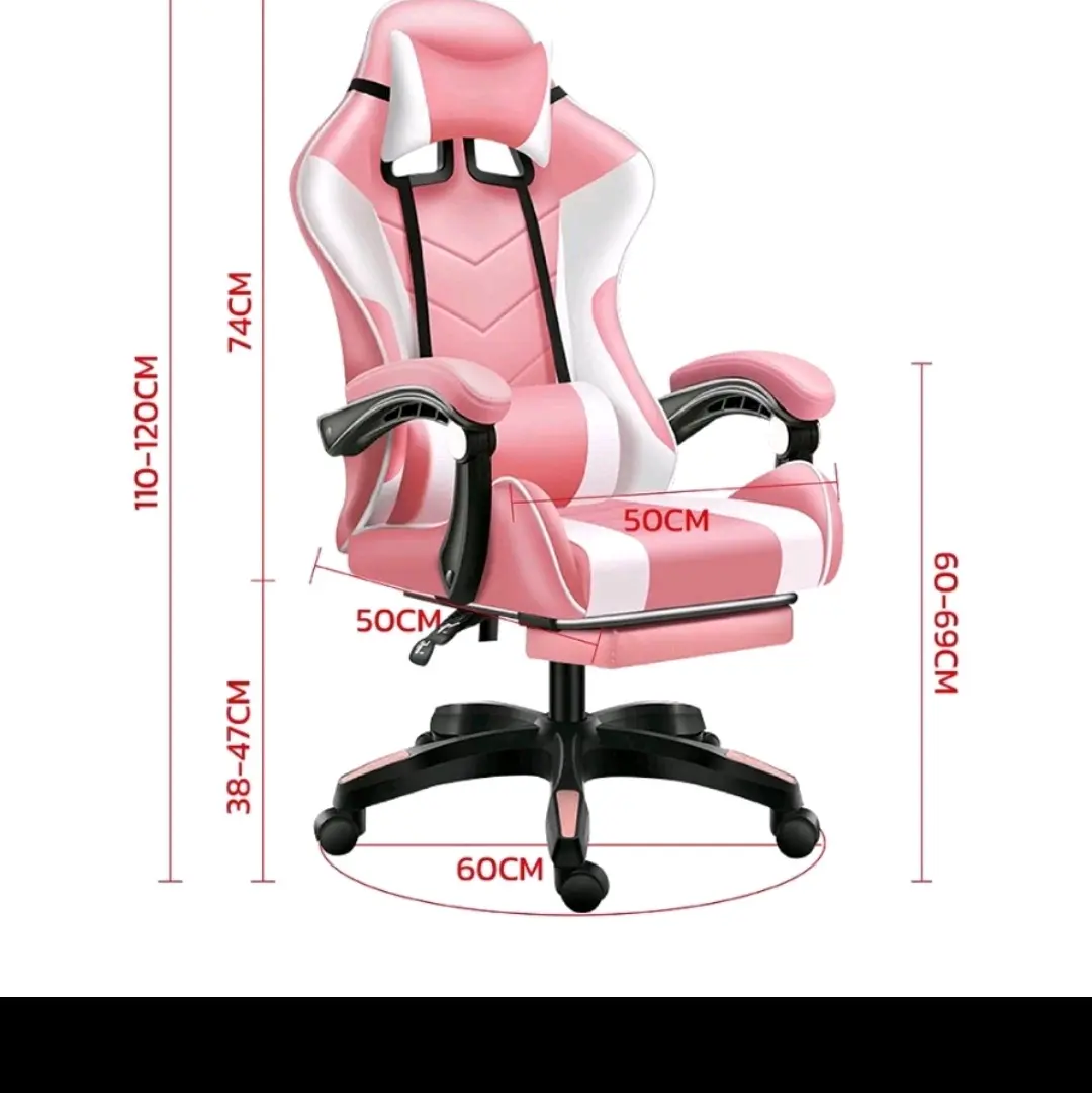 Ghế gaming chơi game ,ghế xoay văn phòng