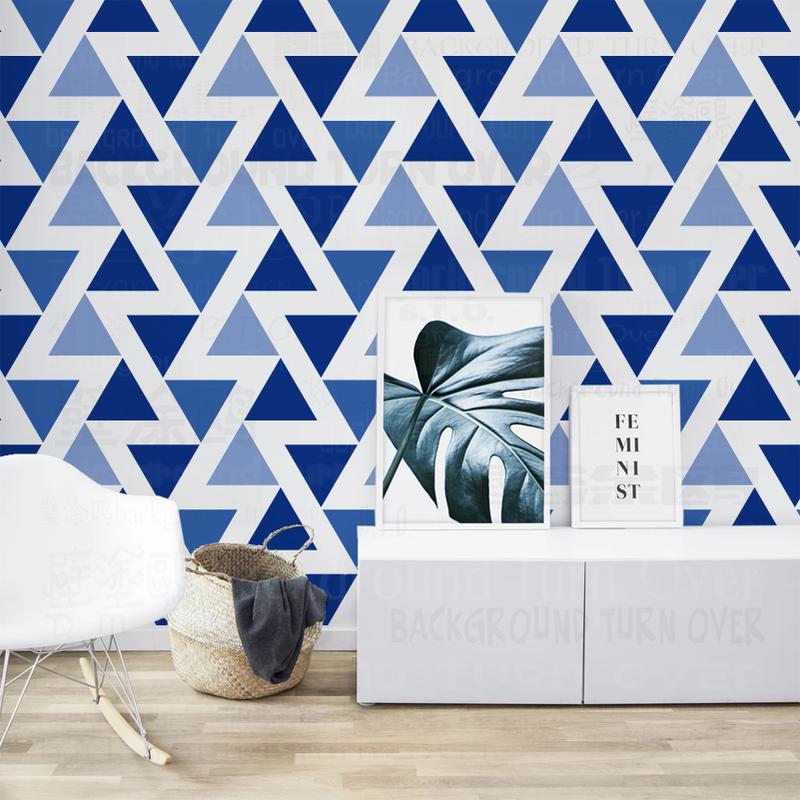 Product Introduction of 30cm - 70cm Wall Stencil Decor For Painting Template Decorative Brick Plaster Rollers Tiles Rococo Brickwork Leaf Floral S006 109