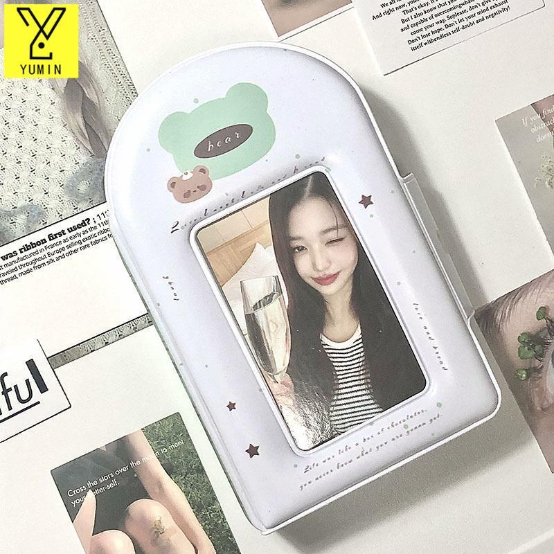  Sách Lưu Trữ Album Ảnh Sách Thẻ Sổ Đựng Ảnh Thẻ Thần Tượng Thiết Kế Đuổi Theo Ngôi Sao Thích Hợp Cho Người Sưu Tập Thẻ 