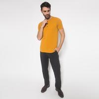 Gambar LGS - Celana Panjang Chinos - Double Pocket - Hitam - Regular Fit - CCT.319.027.509.C - 28 dari LGSgeneration Kota Administrasi Jakarta Barat 4 Tokopedia