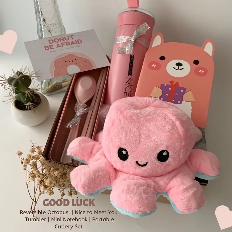 Good Luck Gift / Kado Bestie 0