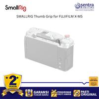 Gambar SmallRig 4877 4878 Thumb Grip for Fujifilm X-M5 dari Sentra Digital Kota Surabaya 2 Tokopedia