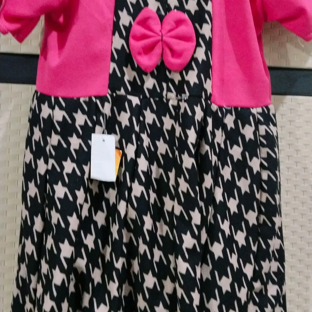 Dress Anak 5-6 Tahun (5dress)