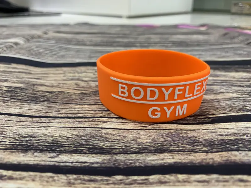Vòng đeo tay gymer BODYFLEX GYM chính hãng, hàng đẹp chất lượng cao 2