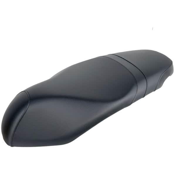 Gambar Jok Seat Comp Double Type 1 Honda Scoopy K2F 77200K2FN00ZB - Hitam, Jok dari Honda Cengkareng Kota Tangerang Tokopedia