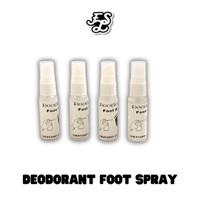 Gambar LUMMYSHOP Deodorant Foot Spray Parfum Kaki dan Sepatu - BUBBLE GUM dari lummyshop_NEW Kota Tangerang 1 Tokopedia