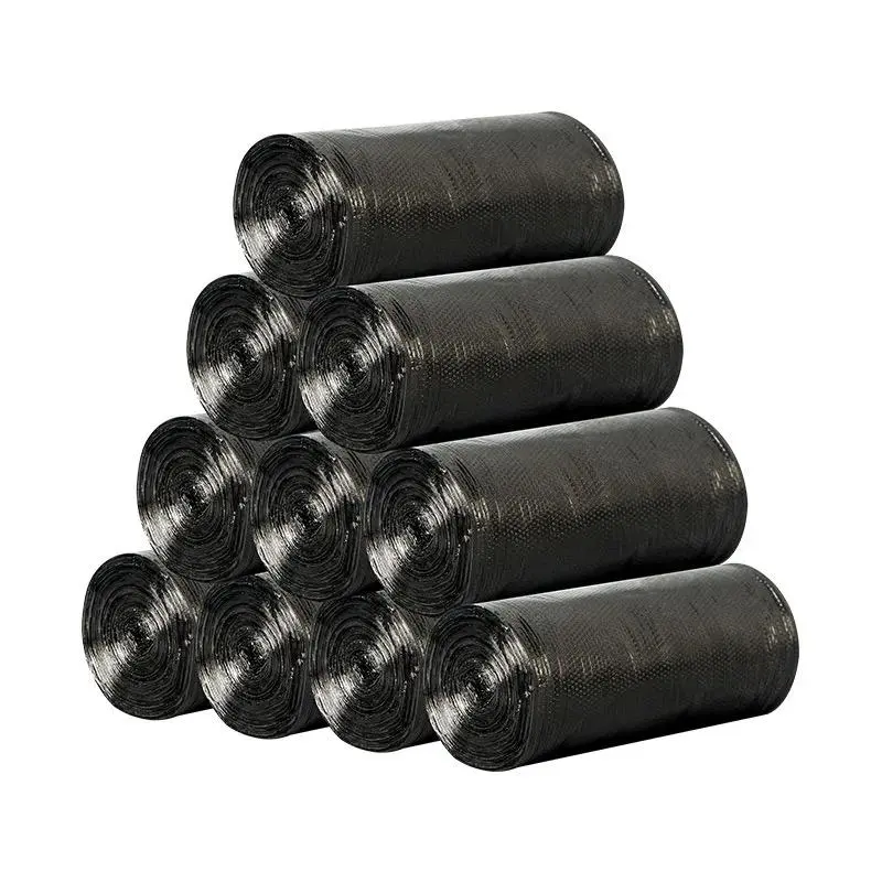 Makapal Garbage Bag Garbage Roll in Small, Medium, Large, XL,  XXL ,Size