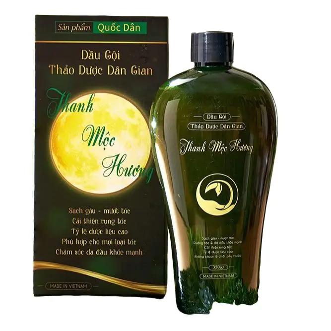 Gội Thanh Mộc Hương 350ml Dưỡng Tóc Nam Nữ
