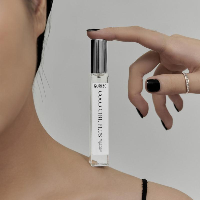 Nước hoa nữ đi học chính hãng Dubice Good Girl Plus thơm lâu hương thơm Pháp nhẹ nhàng nữ tính 1.5-10mlTrang điểm （miễn phí vận chuyển） 6