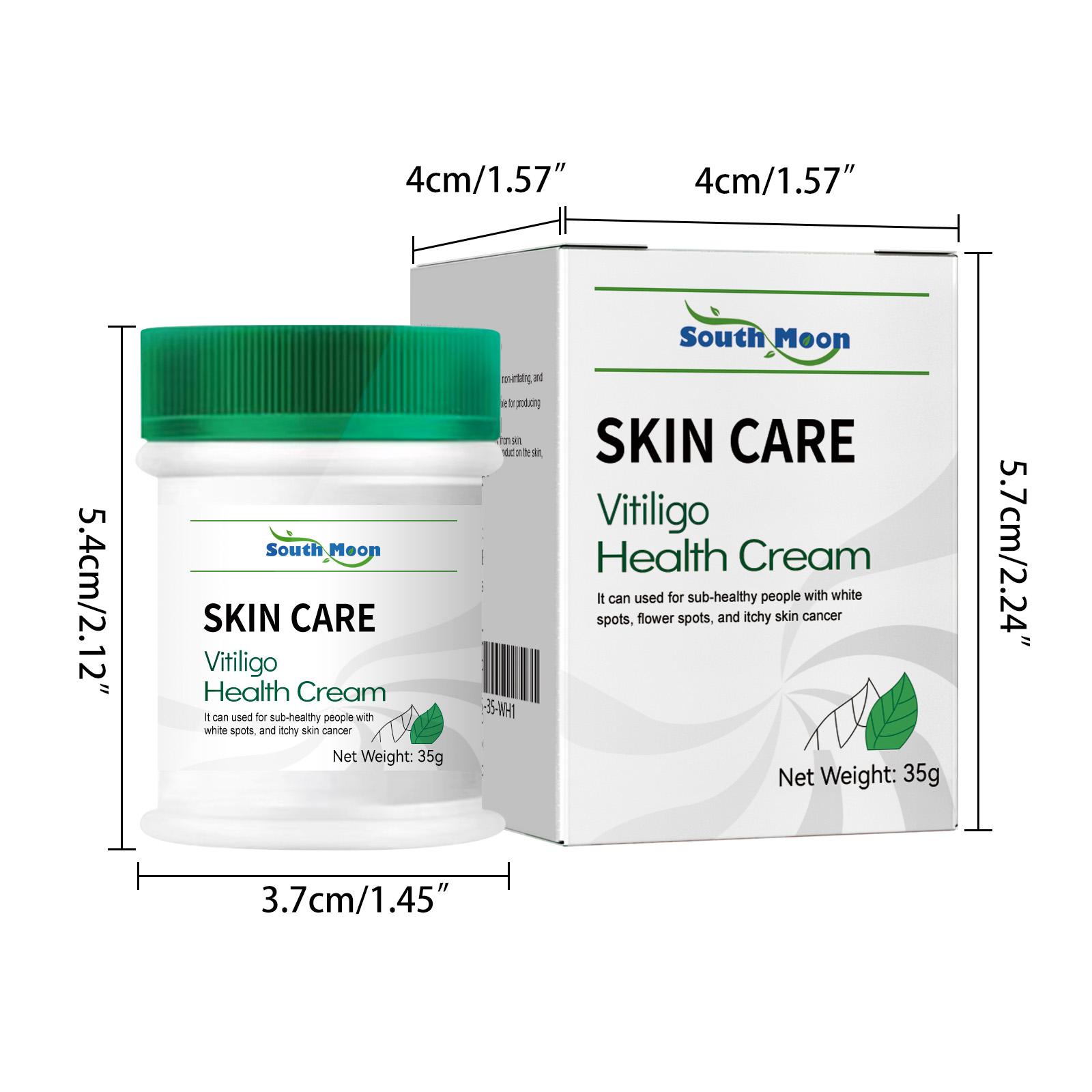 Pengiriman Cepat Prioritas Pengiriman Krim Perawatan Kulit South Moon Krim Perawatan Eksternal untuk Membersihkan, Melembapkan, dan Memperbaiki Kulit Tubuh Mengurangi Ketidaknyamanan